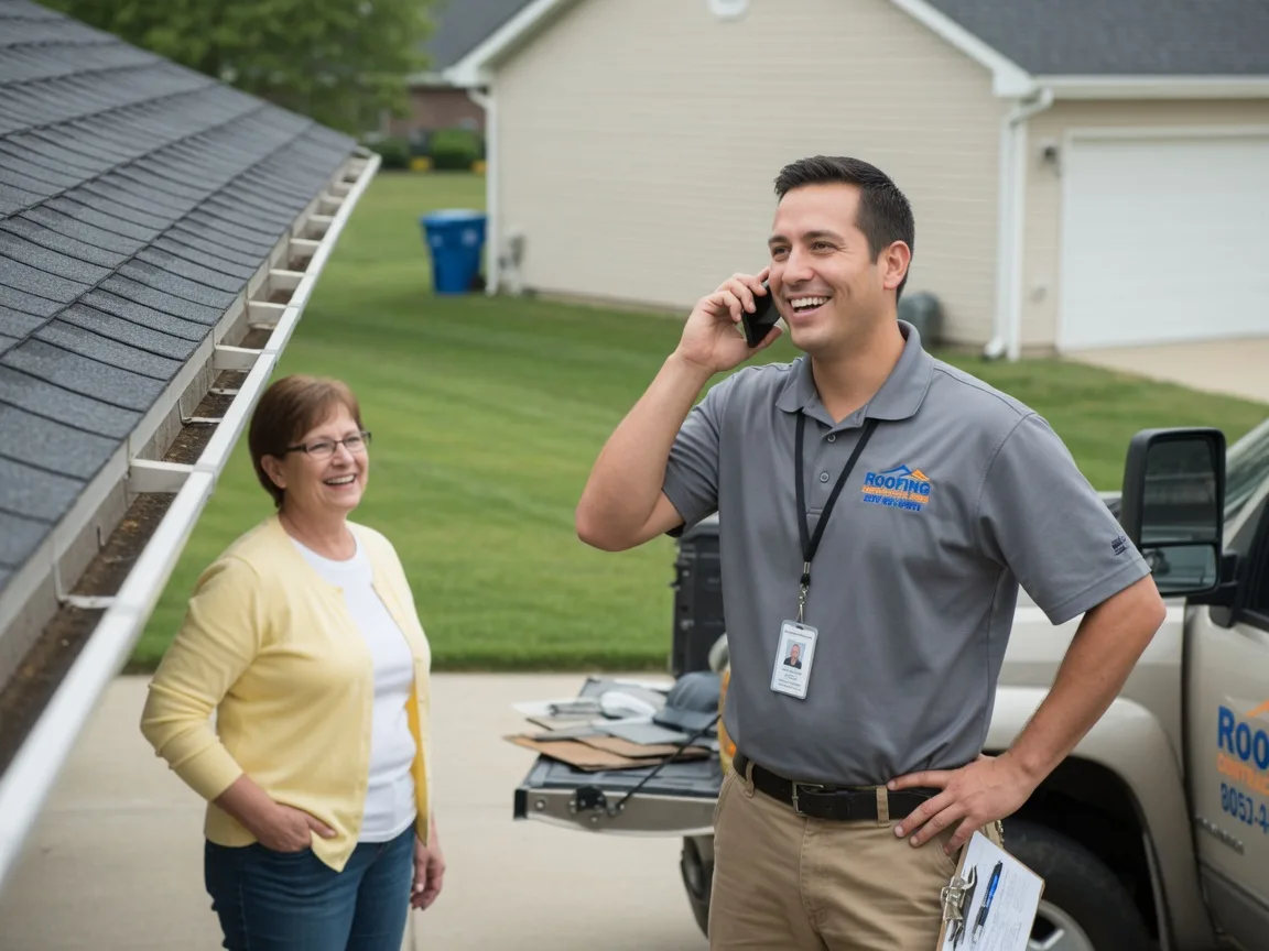 Local Roofing Contractors Hellier, KY FAQs